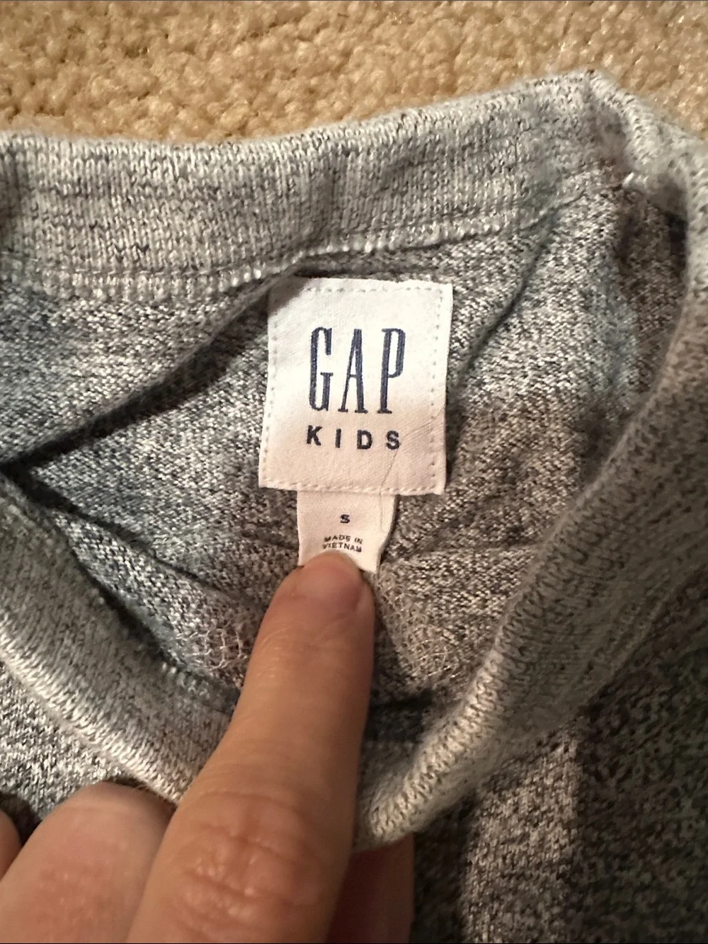 UA, Gap, H&M, Old Navy Kids' Hoodie Bundle